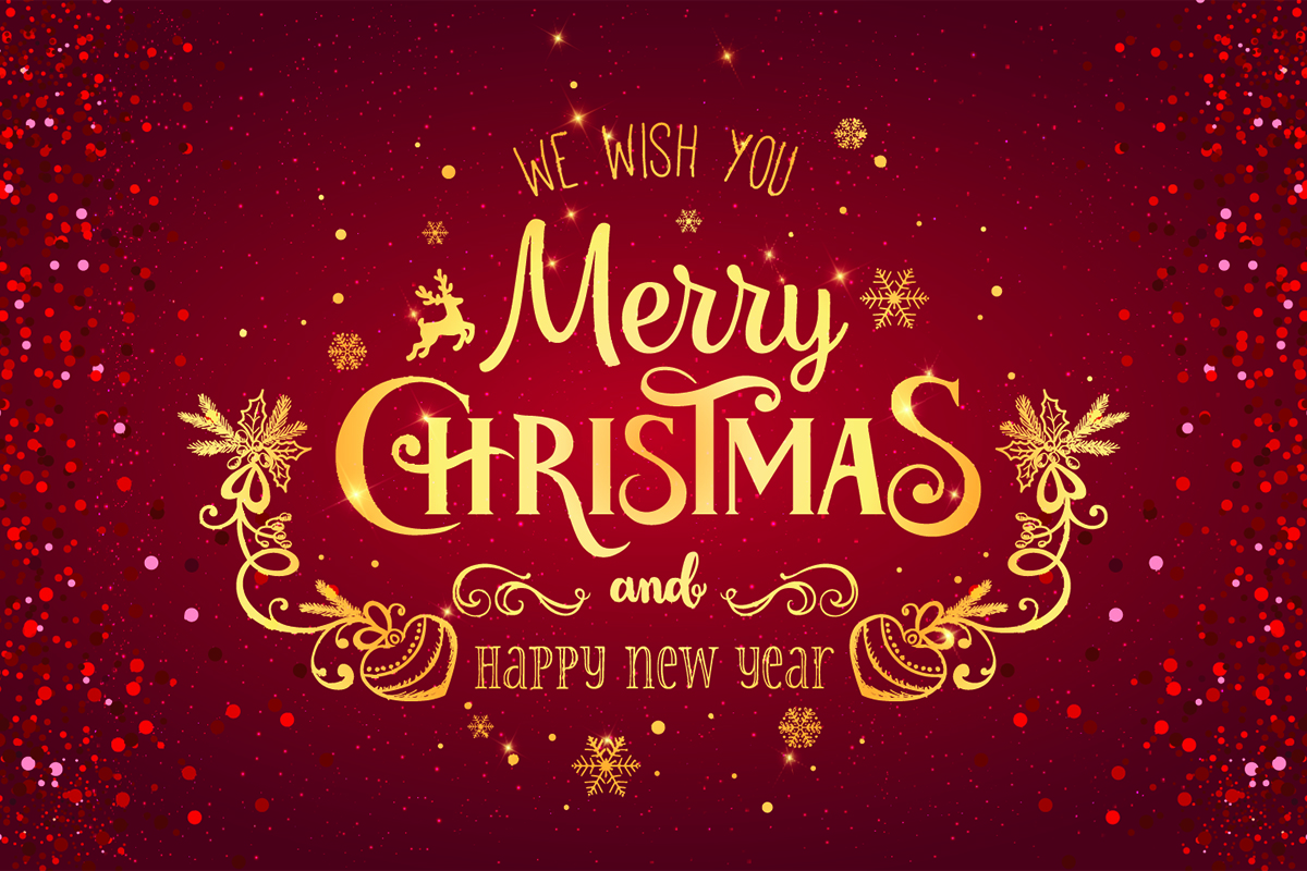 Tradisi Malam Natal (Christmas Eve), Merry Christmas & Happy New Year 2024 !