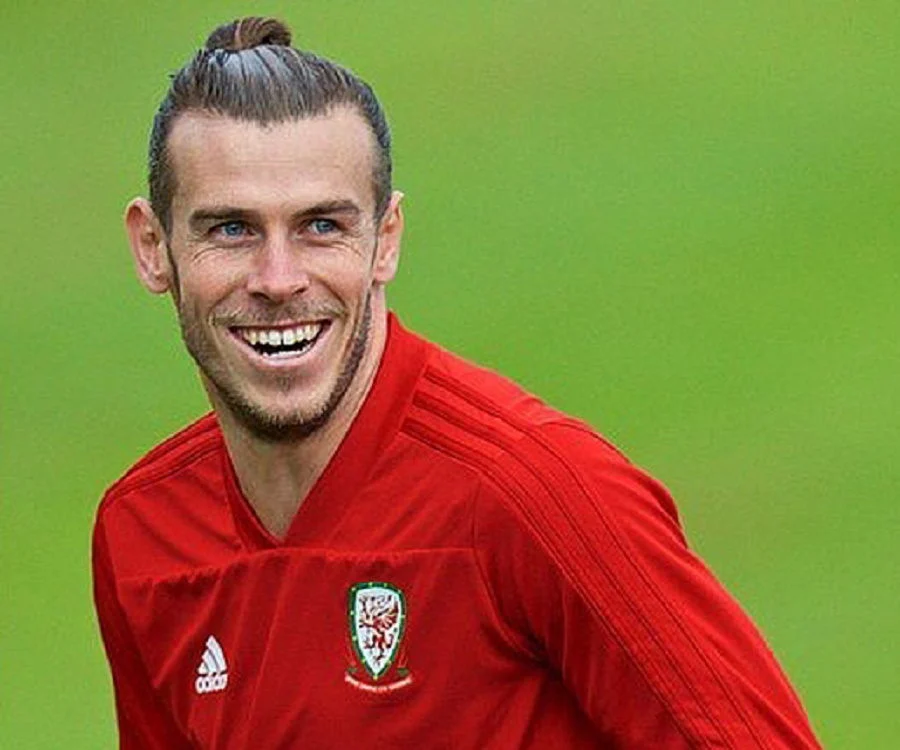 Bola Terbaru Liga Super China: Dari menawar Bale hingga menjual bus tim