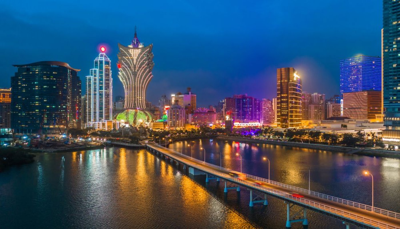 Rekomendasi Wisata di Las Vegasnya Asia, 10 Destinasi di Macau! Amazing Banget Lho Guys~~