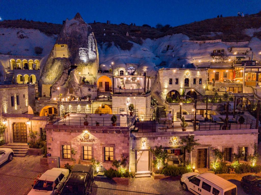 10 Rekomendasi Hotel di Turki, Bintang 5 di Kawasan Sultanahmet Pilihan The Best!