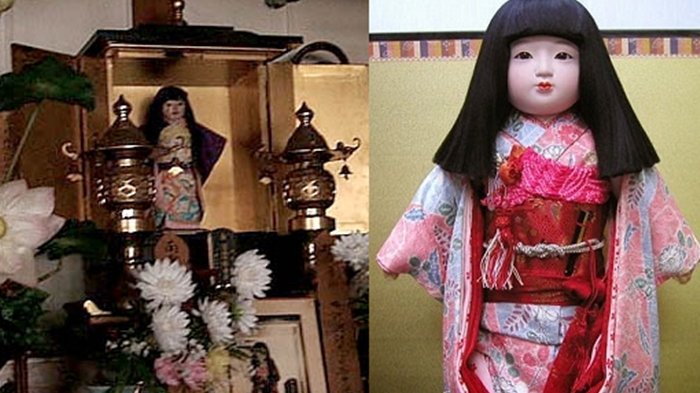 7 Kisah Nyata Boneka Paling Seram di Dunia, Lebih Mengerikan dari Annabelle Lho!