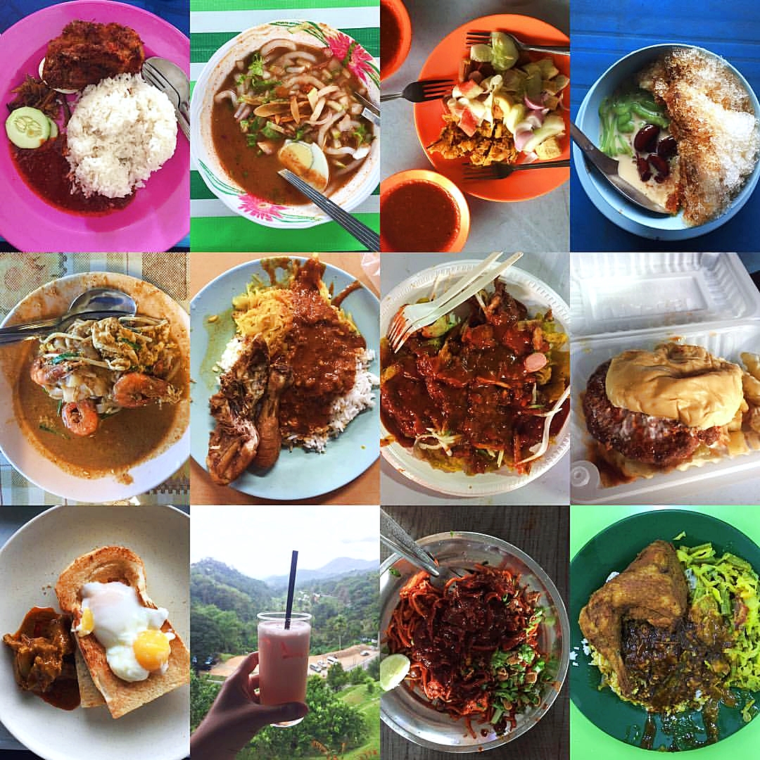 Pulau Penang, Menjadi Tujuan Wisata Bagi Warga Indonesia, untuk Berkunjungan Berobat atau pun Buat Pencinta Kuliner, Ini lah TOP 10 Makanan yang Wajib Sobat Cobain!