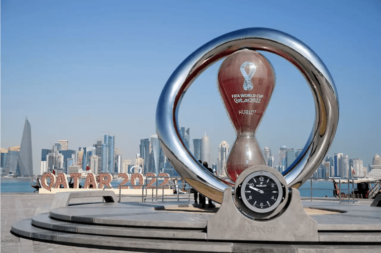 Hi Sobat Travelling, Nih TOP 11 Tempat Wisata di Qatar, Tuan Rumah Piala Dunia Tahun 2036 Mendatang! Keren Abiz~~ Part I