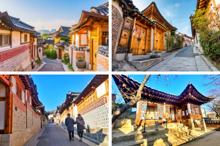 Hi Travel Lover, Nih 10 Tempat Wisata di Korea Selatan! Daebak~~