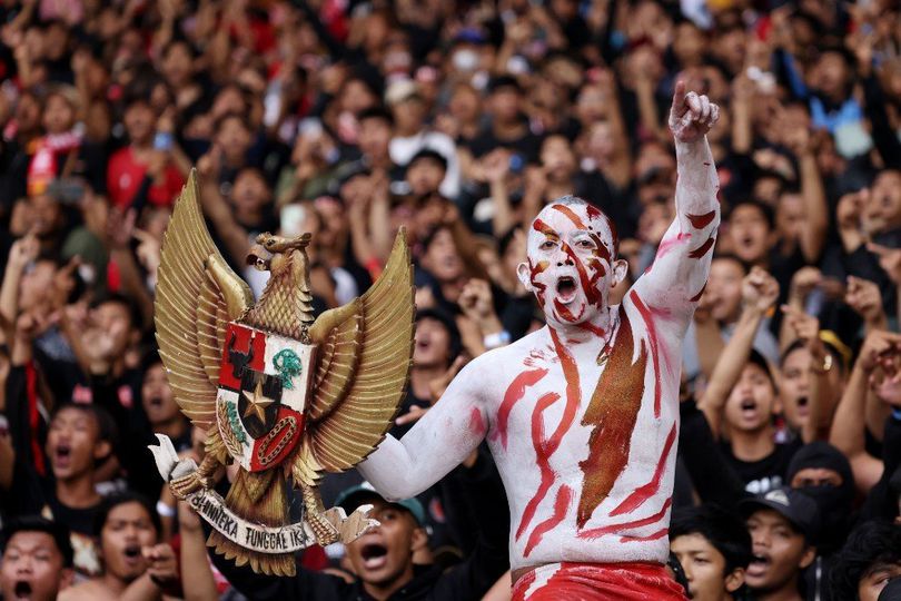 PSSI Sebut Tiket Laga Indonesia vs Vietnam di SUGBK Soldout!