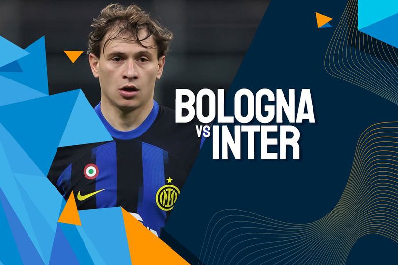 Pertandingan Timnas Bologna vs Inter Milan 10 Maret 2024