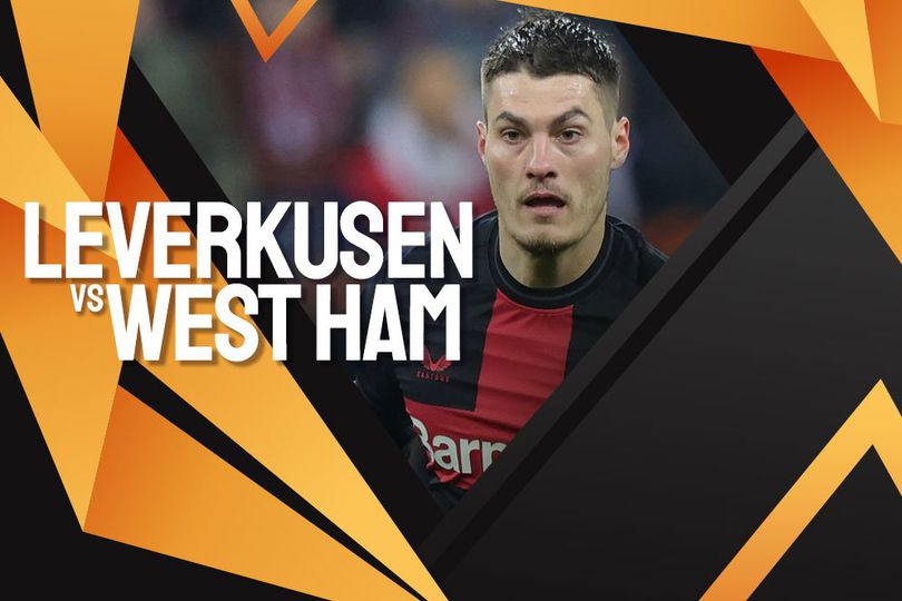 Prediksi Pertandingan Bayer Leverkusen vs West Ham 12 April