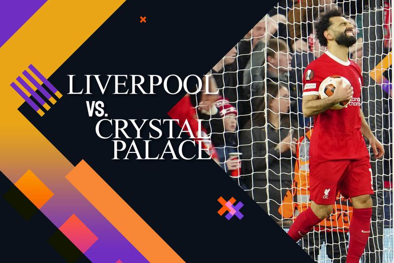 Prediksi Pertandingan Liverpool vs Crystal Palace 14 April 2024