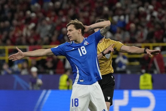Jadwal Euro 2024 hari ini, Selasa, 25 Juni 2024: Kroasia vs Italia