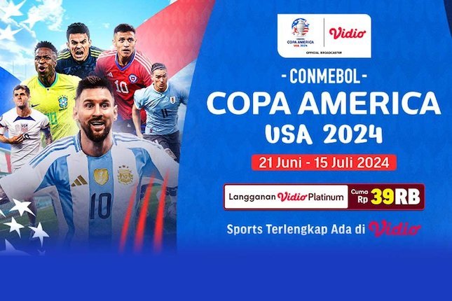 Prediksi Copa America Timnas Uruguay vs Panama 24 Juni 2024