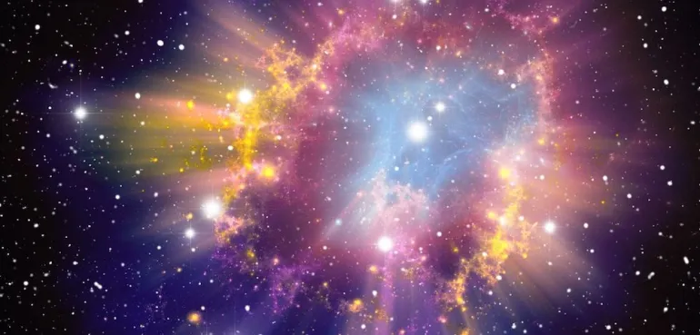 Cara Melihat Ledakan Bintang Nova dan Ramalan Tahun 2024