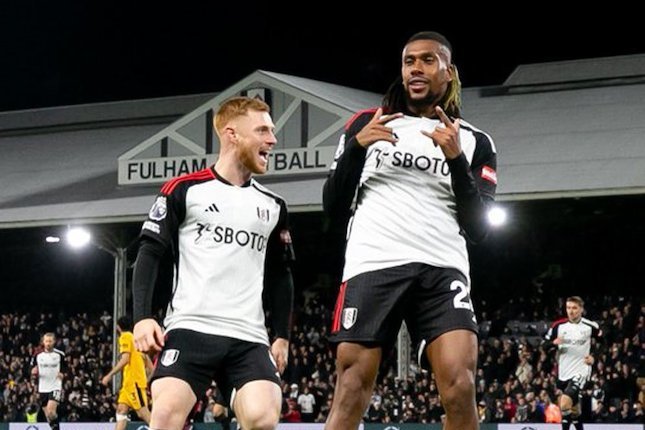 5 Alasan Fulham Bisa Menyandung Man United: