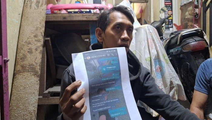 15 WNI Disiksa di Myanmar! Harap Ada Bantuan Dari Pemerintah