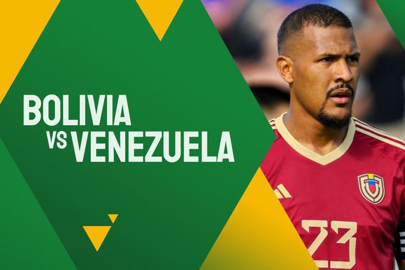 Prediksi Bolivia vs Venezuela 6 September 2024