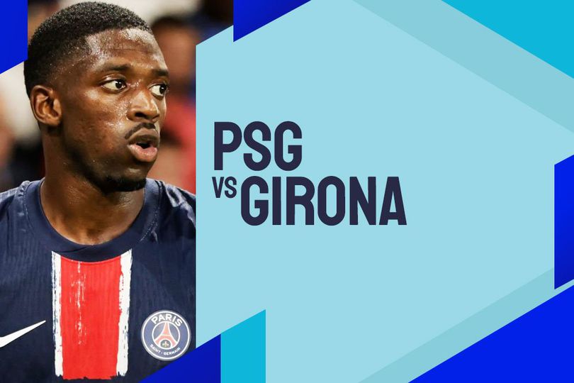 Prediksi PSG vs Girona 19 September 2024