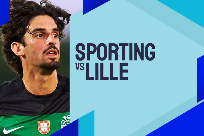 Prediksi Pertandingan Sporting Lisbon vs Lille 18 September 2024