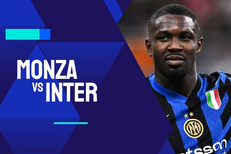 Prediksi Pertandingan Monza vs Inter Milan 16 September 2024